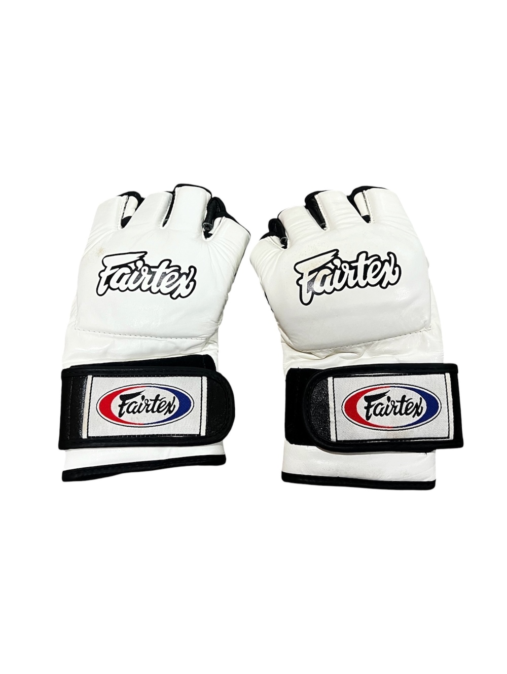 Fairtex MMA Training Gloves FGV17 - Split Knuckle